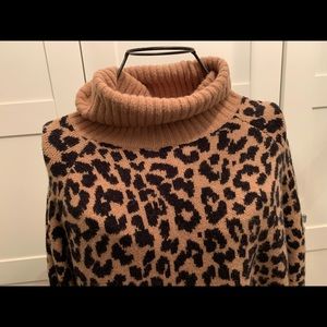 Jcrew Turtleneck sweater